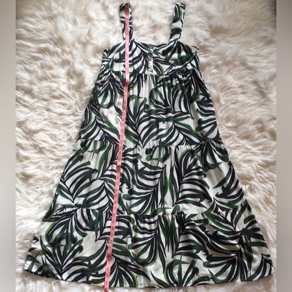 Show Me Your Mumu Charlotte Maternity Dress - Picture 4 of 13